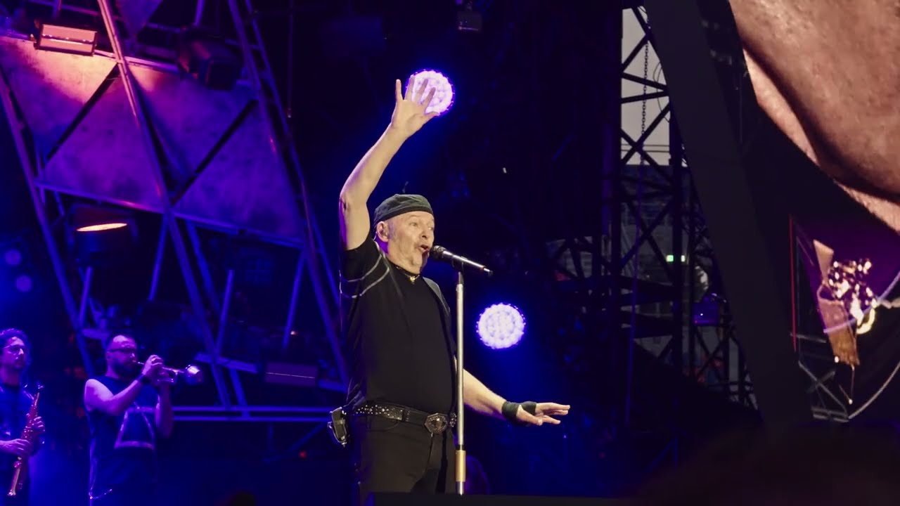 Vasco Rossi 