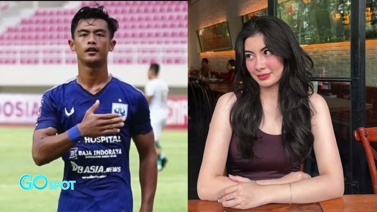 MOVE ON! PRATAMA ARHAN DIKABARKAN DEKAT DENGAN INKA ANDESTHA USAI PISAH DARI ZIZE!! - GO SPOT