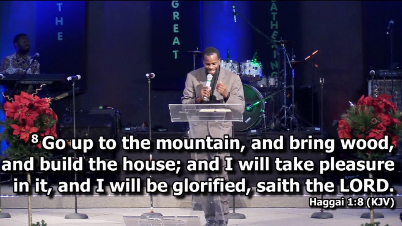 THE GREAT GATHERING!!!! (1,776 Days of Revival - OVER 4 YEARS OF DAILY REVIVAL) 2/12/2026