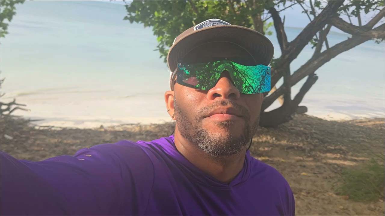 Madrugar para llegar aquí es lo mejor terapia #losbuhosplayeros #puertorico #clubdeplaya #playa 