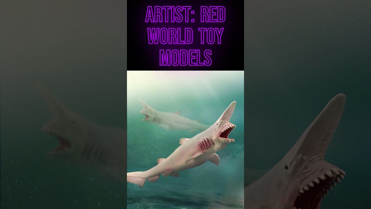 Goblin Shark 