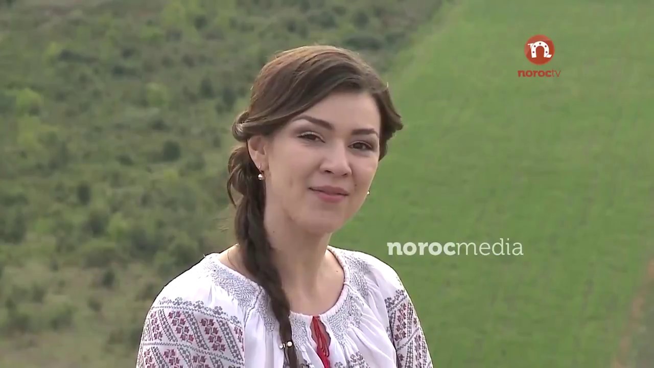 Valentina Harea si Orchestra 