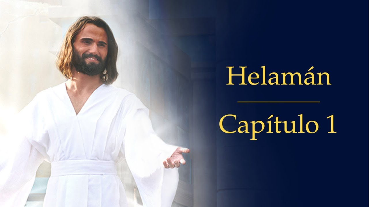 Helamán 01 | Audio del Libro de Mormón