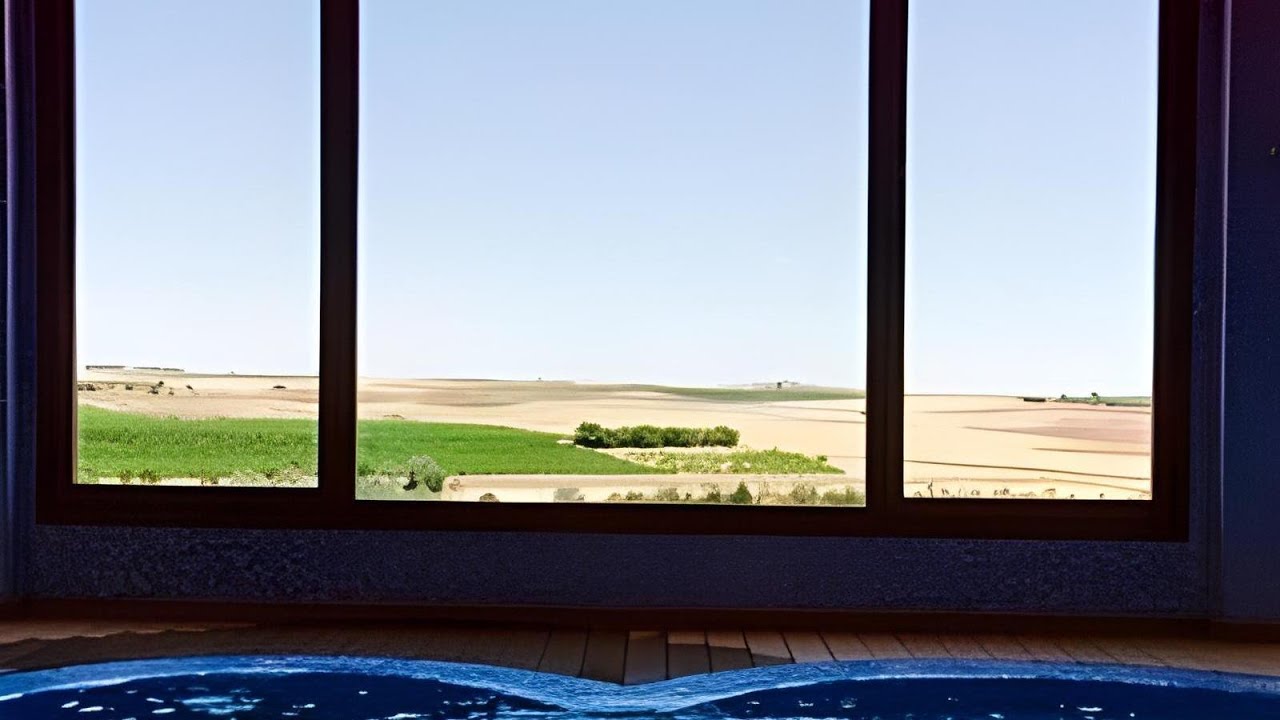 Complejo Enoturistico Finca La Estacada, Tarancon, Spain | Travel By Heart
