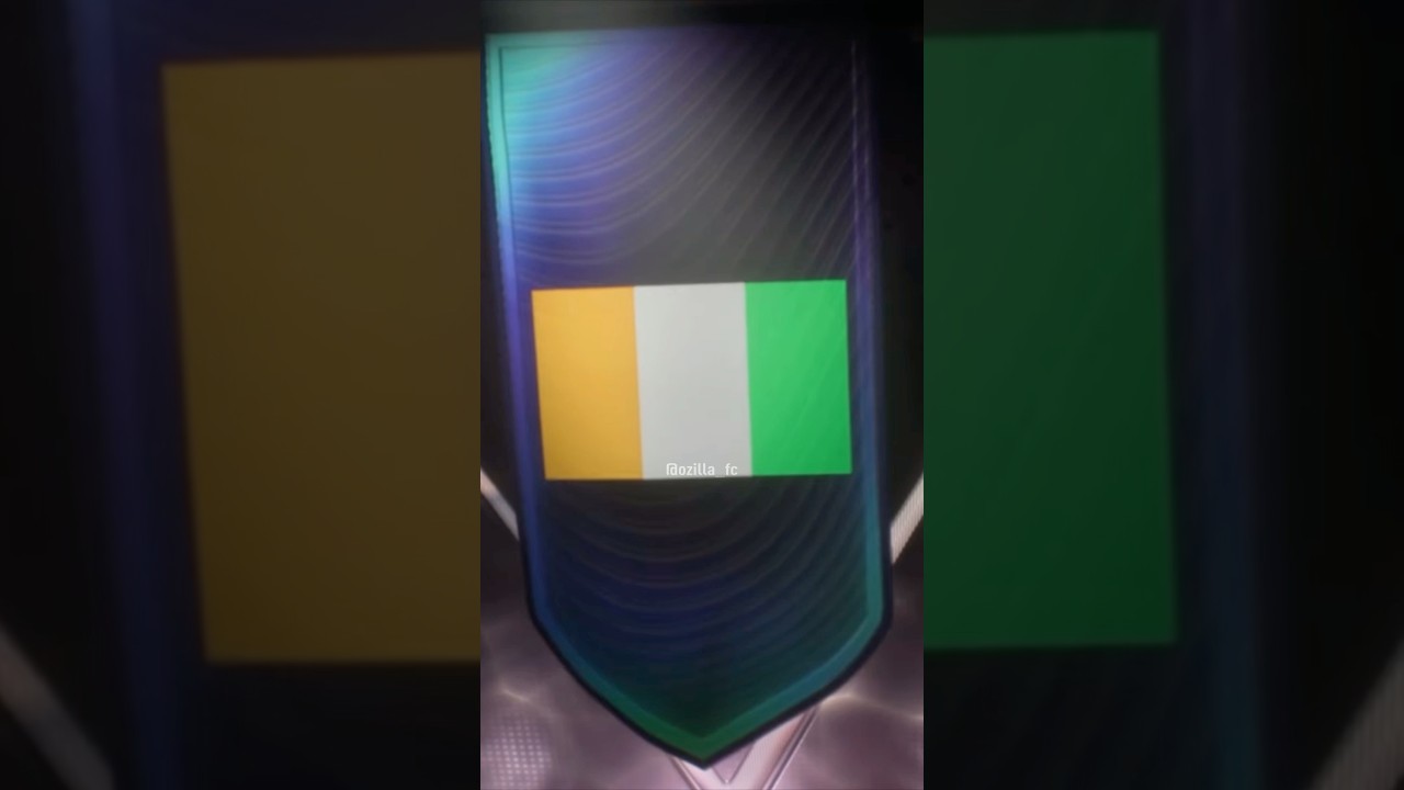 I packed Doumbia in the Max 86 HERO SBC?! 😱 #eafc #eafc26 #fc26 #fut #football #shorts