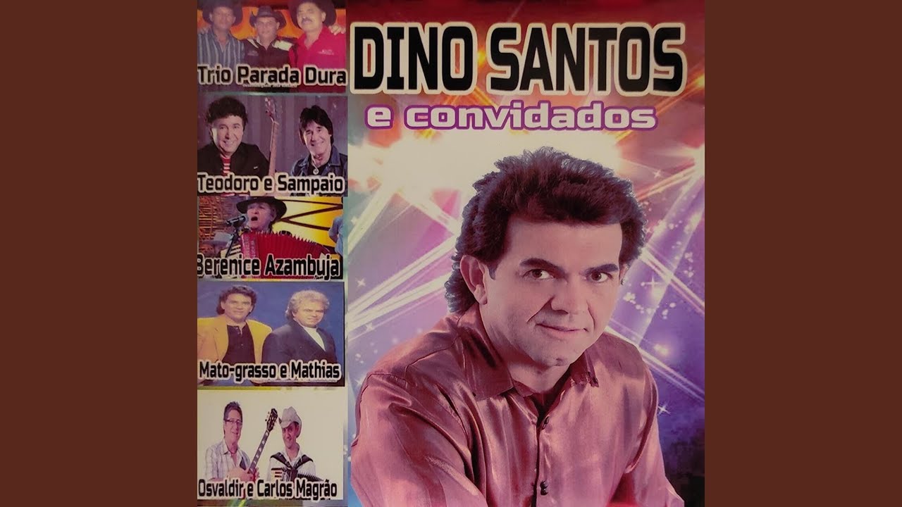 Querência Amada