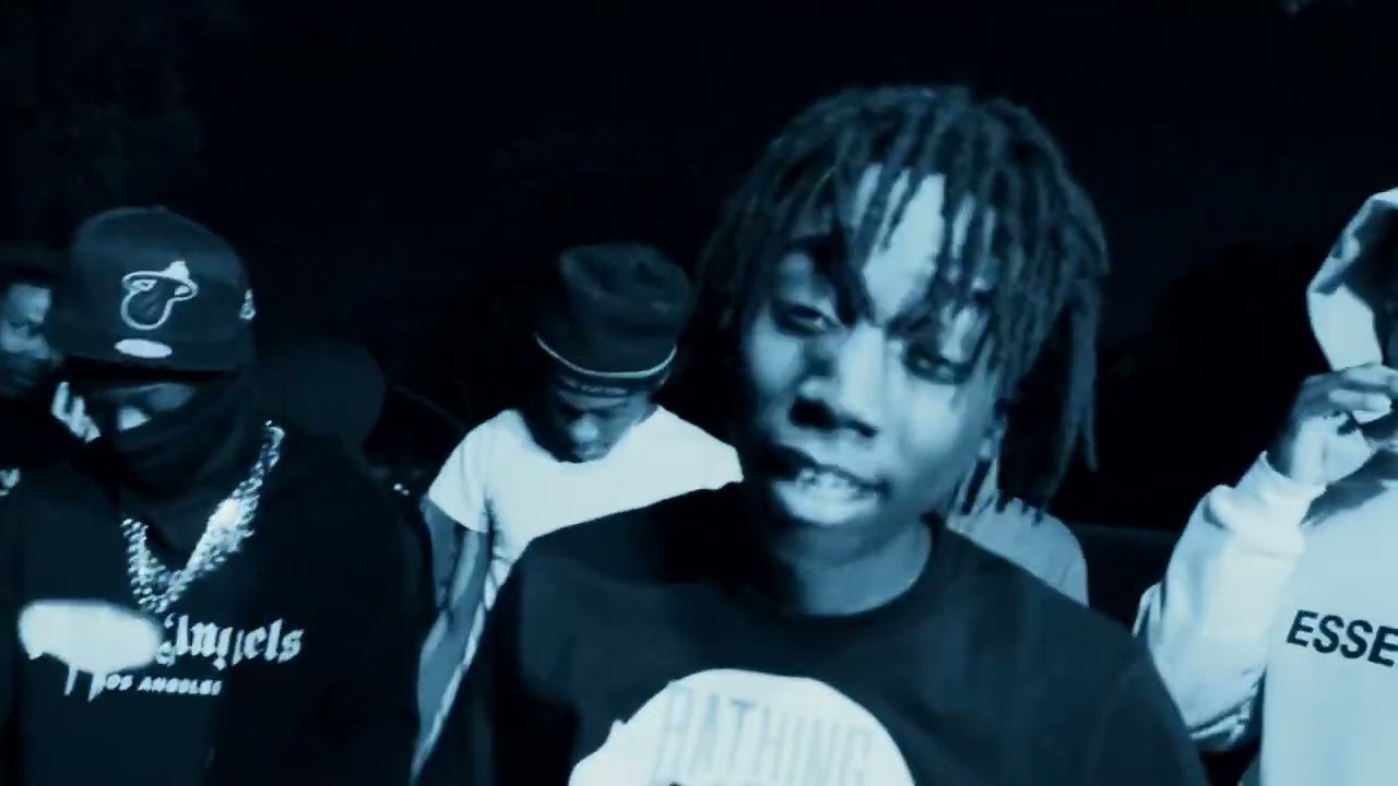 Turn Me Up - DeadEnDummy | Shot by @rjofficialtv