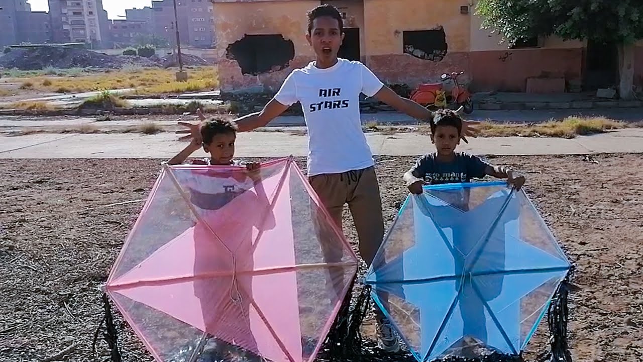 تحدي ياسين ضد يوسف مين يكسب طياره نجمه و طيارة مثلث | اليماني صقر