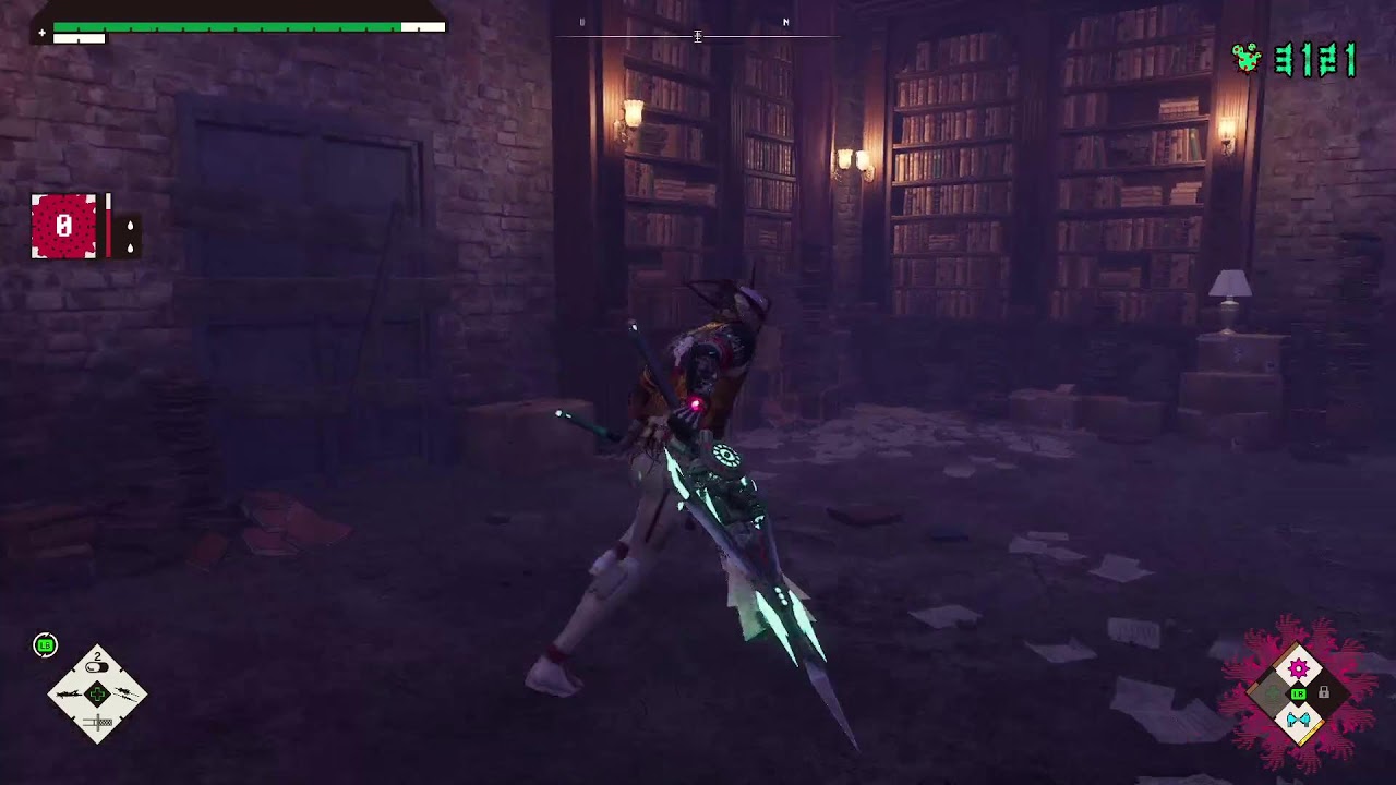 Playing/Jogando Romeo is a Dead Man #1