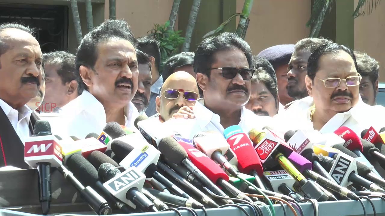TN bus fare hike: Opposition parties to hold protest meetings on Feb 13