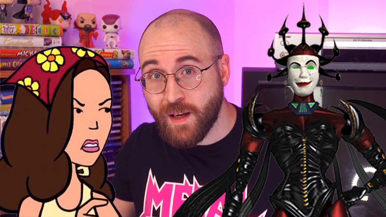 10 Underrated Characters & Moments Gay Kids Loved