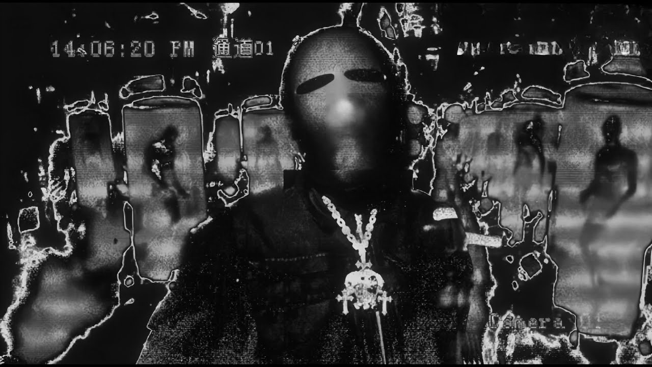 YEAT - CULLINAN [PROD. R3DD X ZERO]