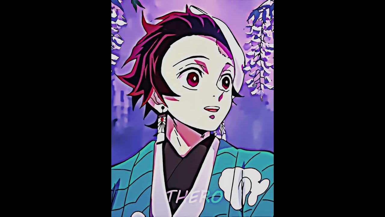 Tanjiro (All Forms) vs  Akaza