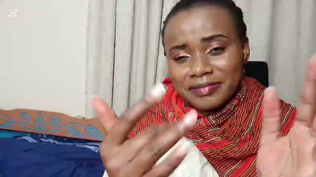 A week in my life:All Kenyan pastors are Cons!