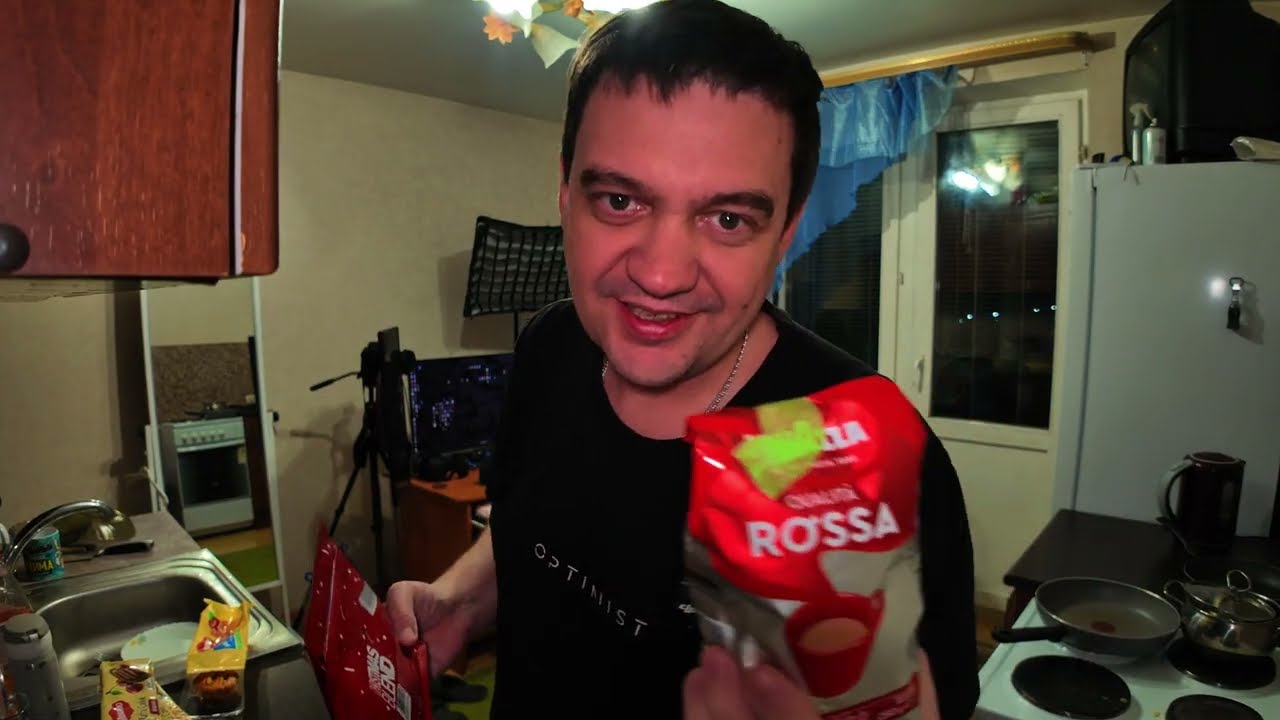 lavazza Кофе в зернах Qualita Rossa