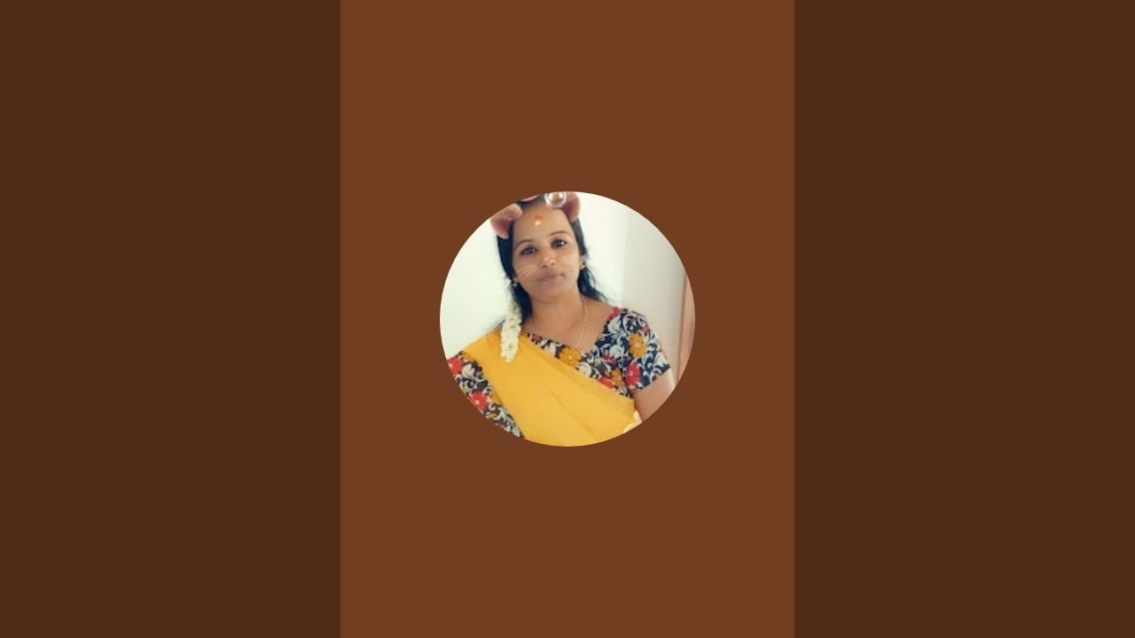 Suganya_shorts is live!