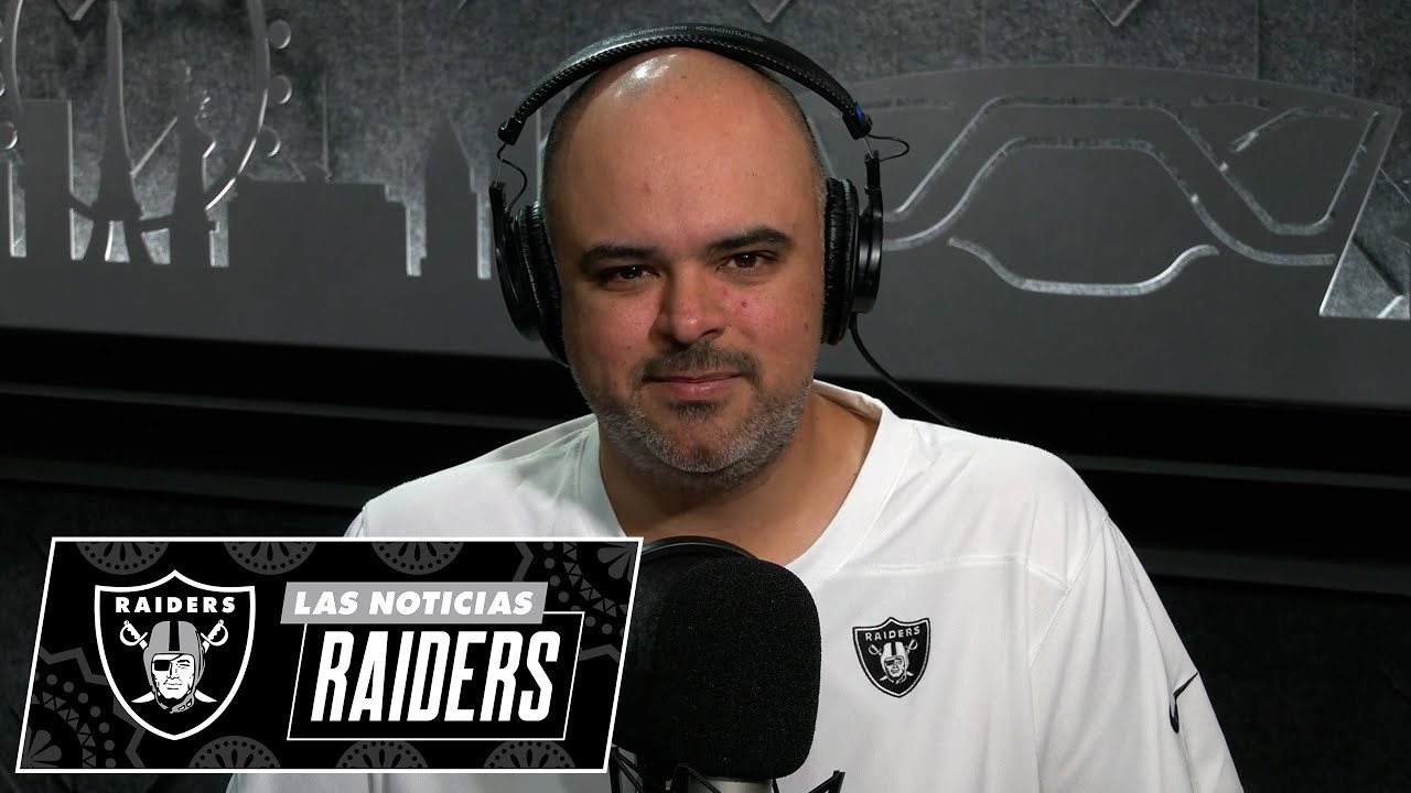 Raiders y Gigantes se Enfrentan Urgidos de Victoria