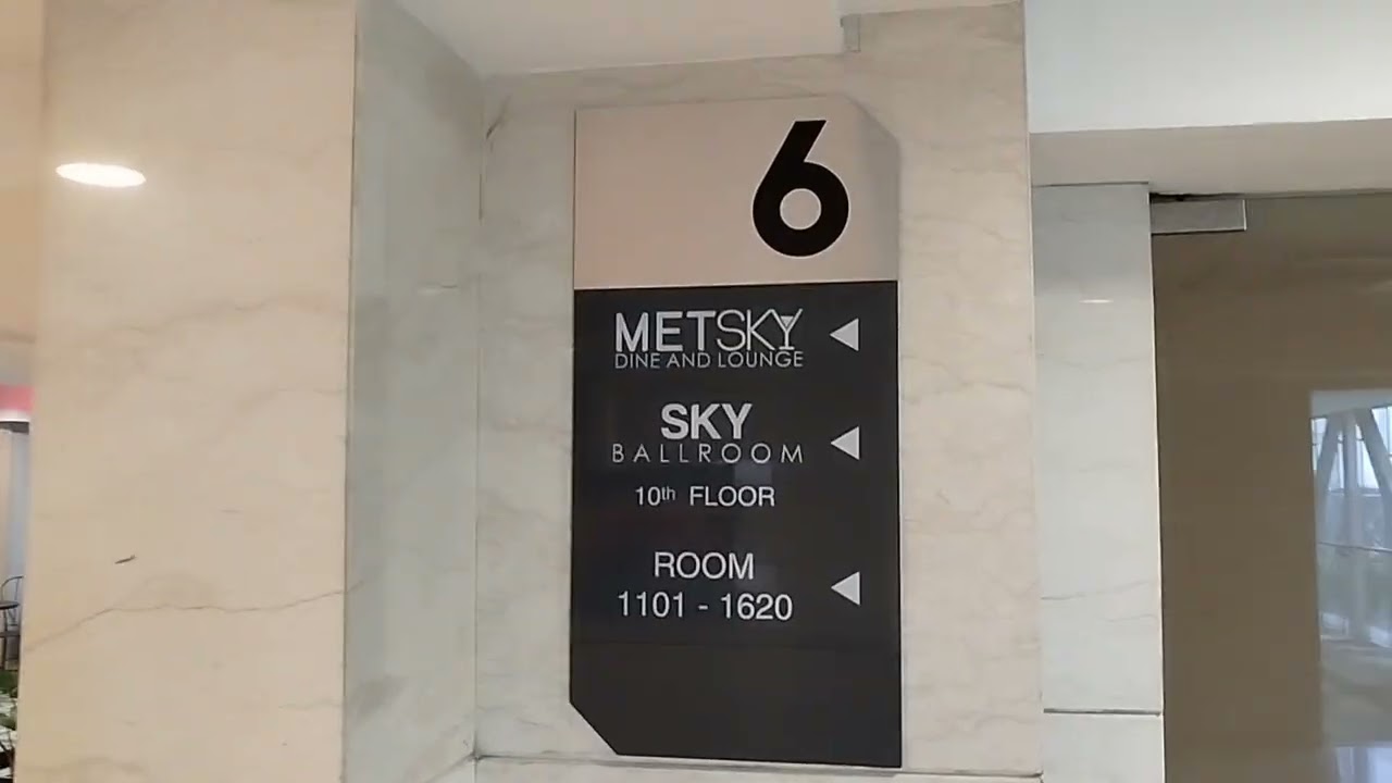 Staycation di Hotel Horison Ultima Bekasi