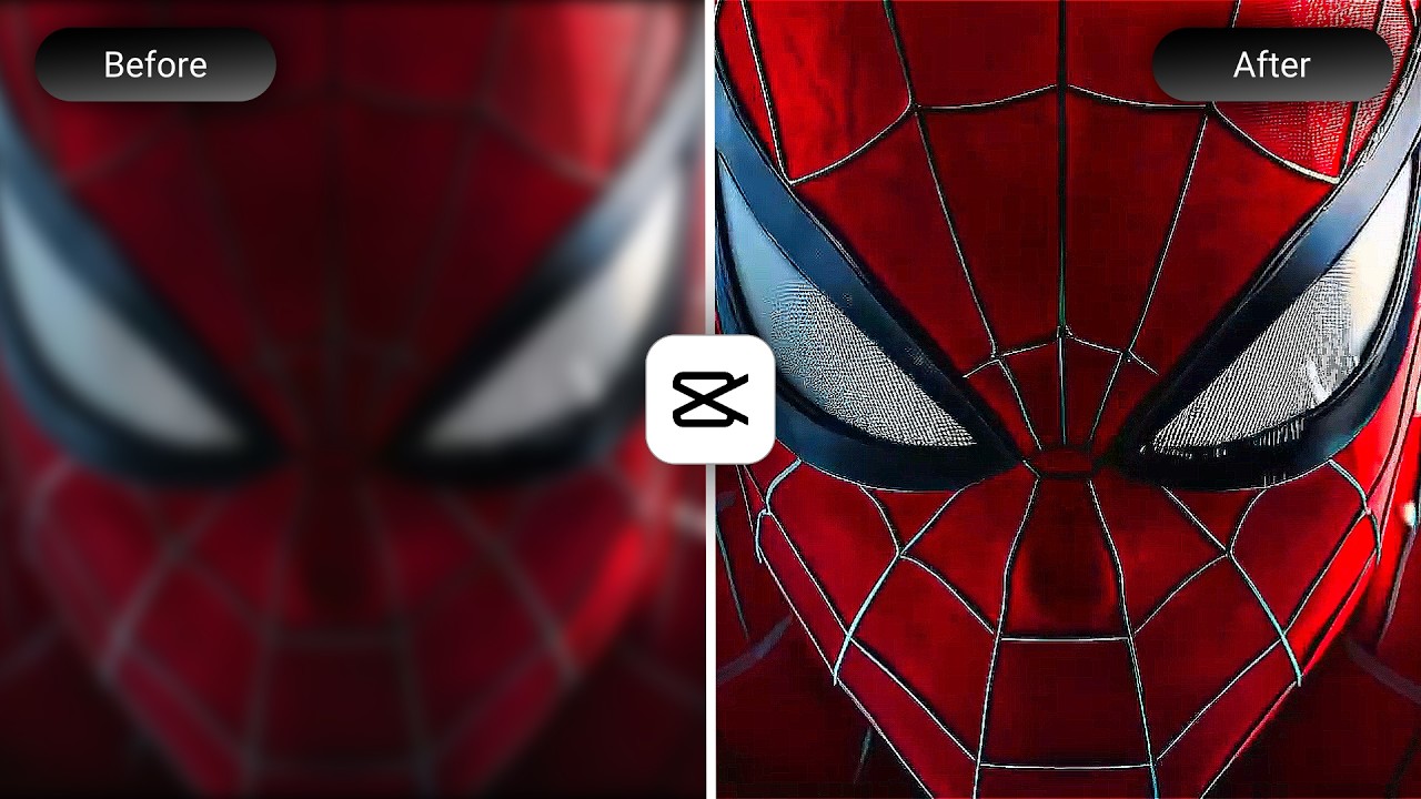 Ae like cc in CapCut | 4K-Quality CC📈