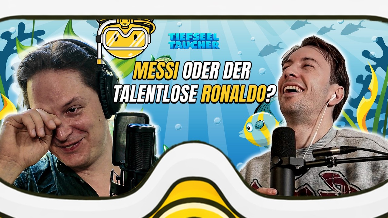 Warum wir alle GEBÄRDENSPRACHE lernen sollten (#5)