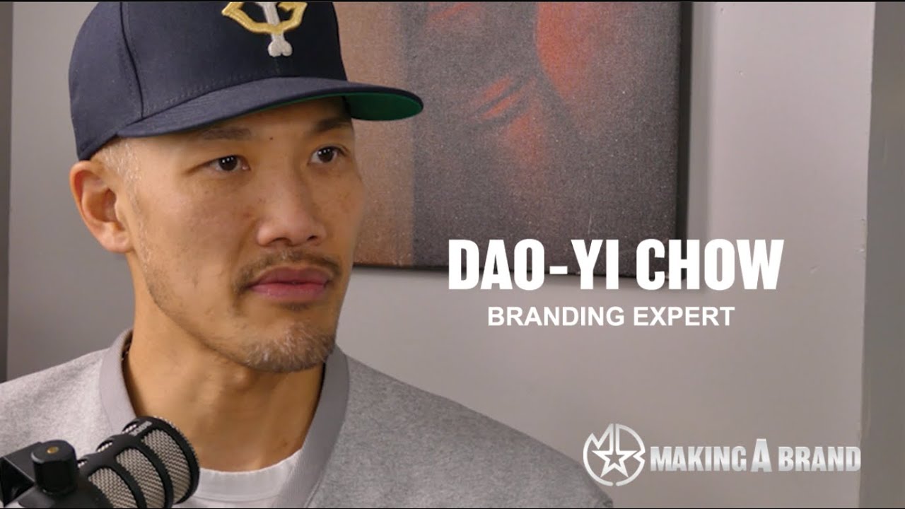 Dao-Yi Chow: From Creative Director at Sean John to CFDA Fashion Award Winner