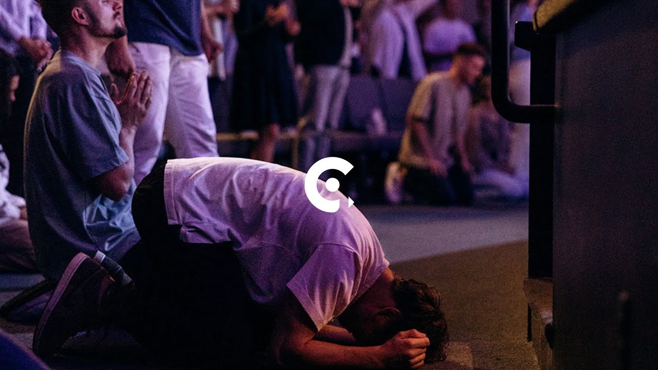 Sunday Service 11/16/25