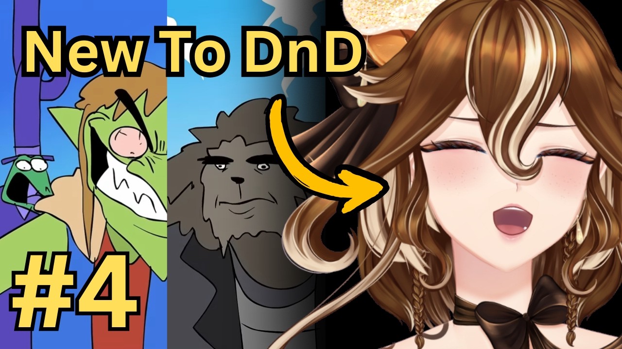 FIRST TIME Reacting to Legends of Avantris D&D Shorts (Part 4)