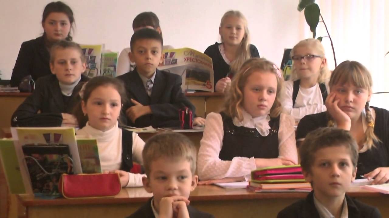 Презентація Рівненської ЗОШ№23 