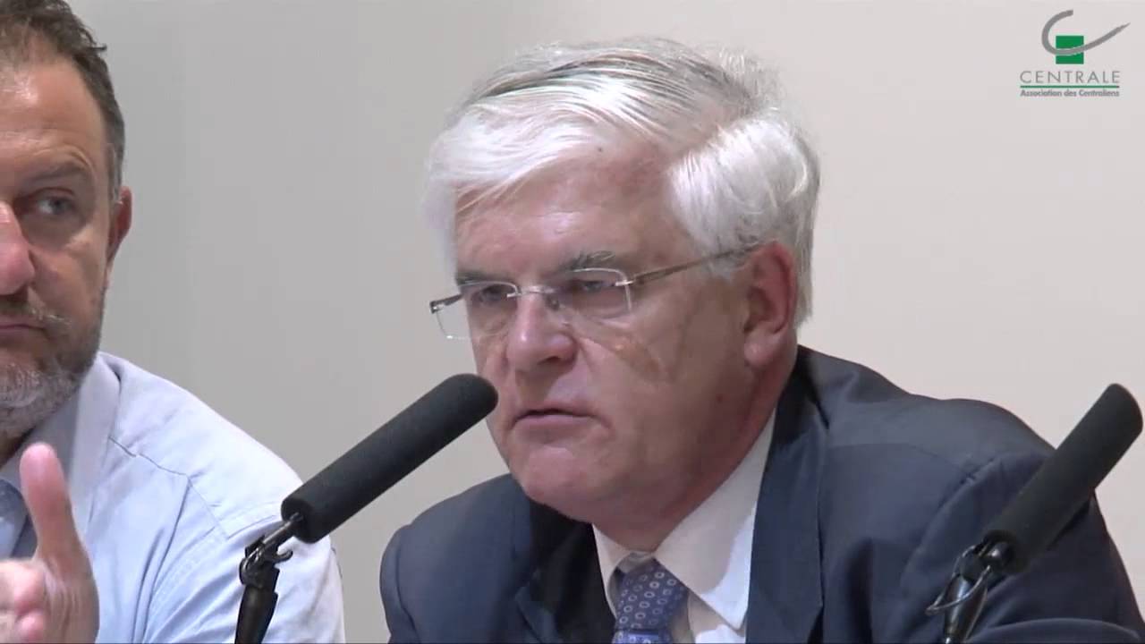 Hervé Biausser (73) : l'avenir du cursus Centrale et Supélec