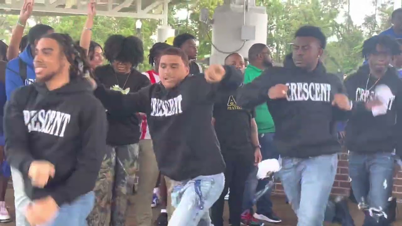 Phi Beta Sigma Fraternity, Inc. | Alpha Eta Chapter | FAMU Set Friday 2023