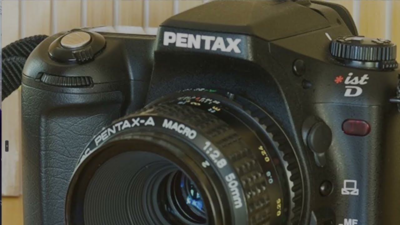Would Kodachrome bring you back to film? The Best of Pentax Forums for July 18, 2024