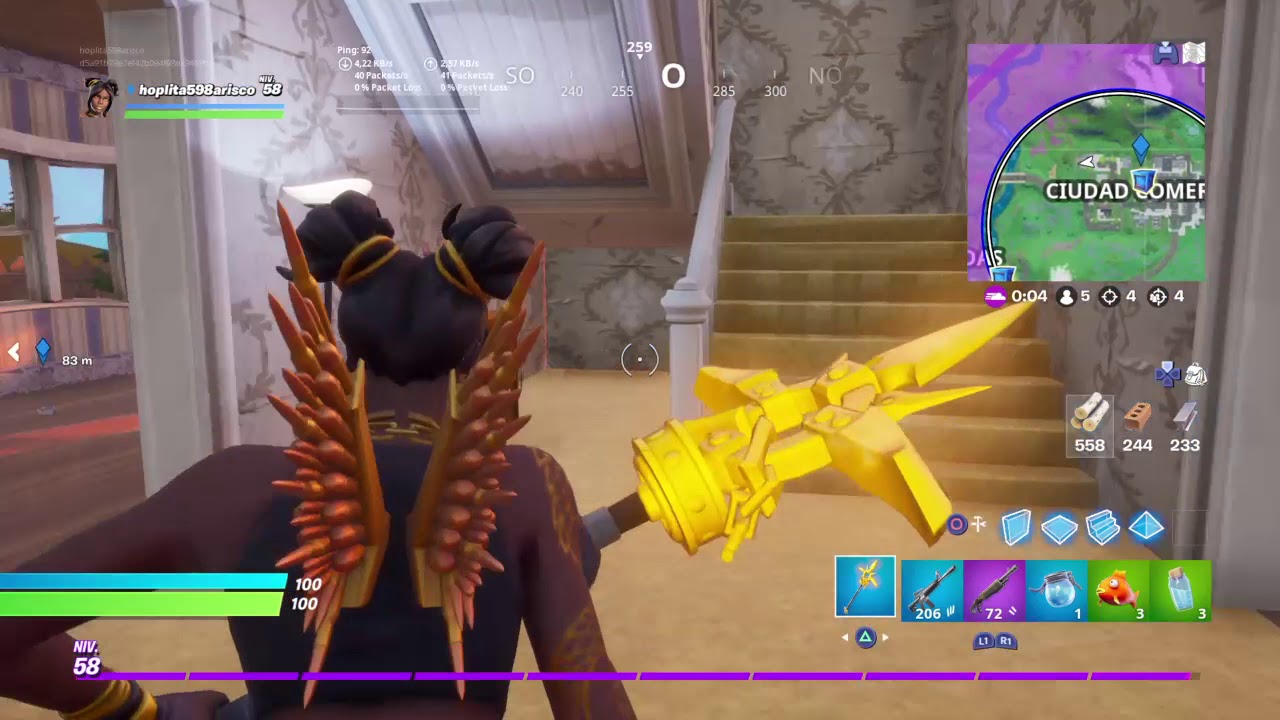 ENSE&Ntilde;O COMO GANAR EN SOLOS