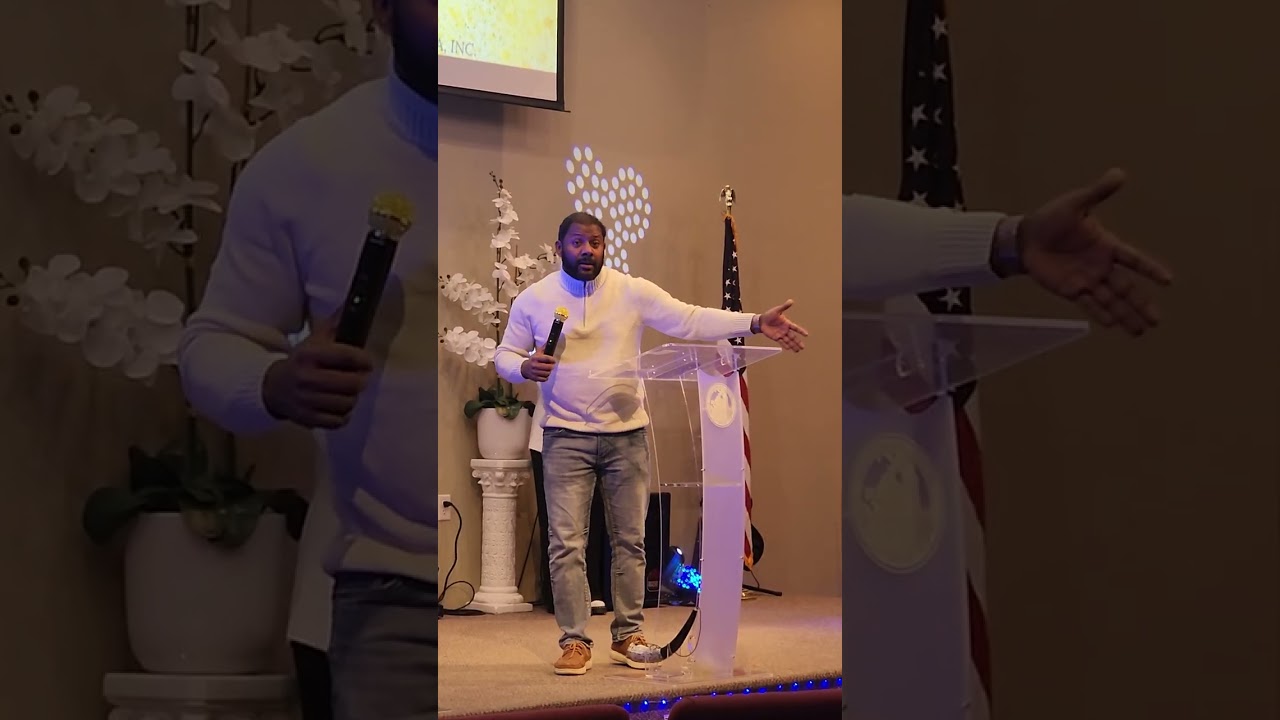 'Viviendo tiempos malos y peligrosos