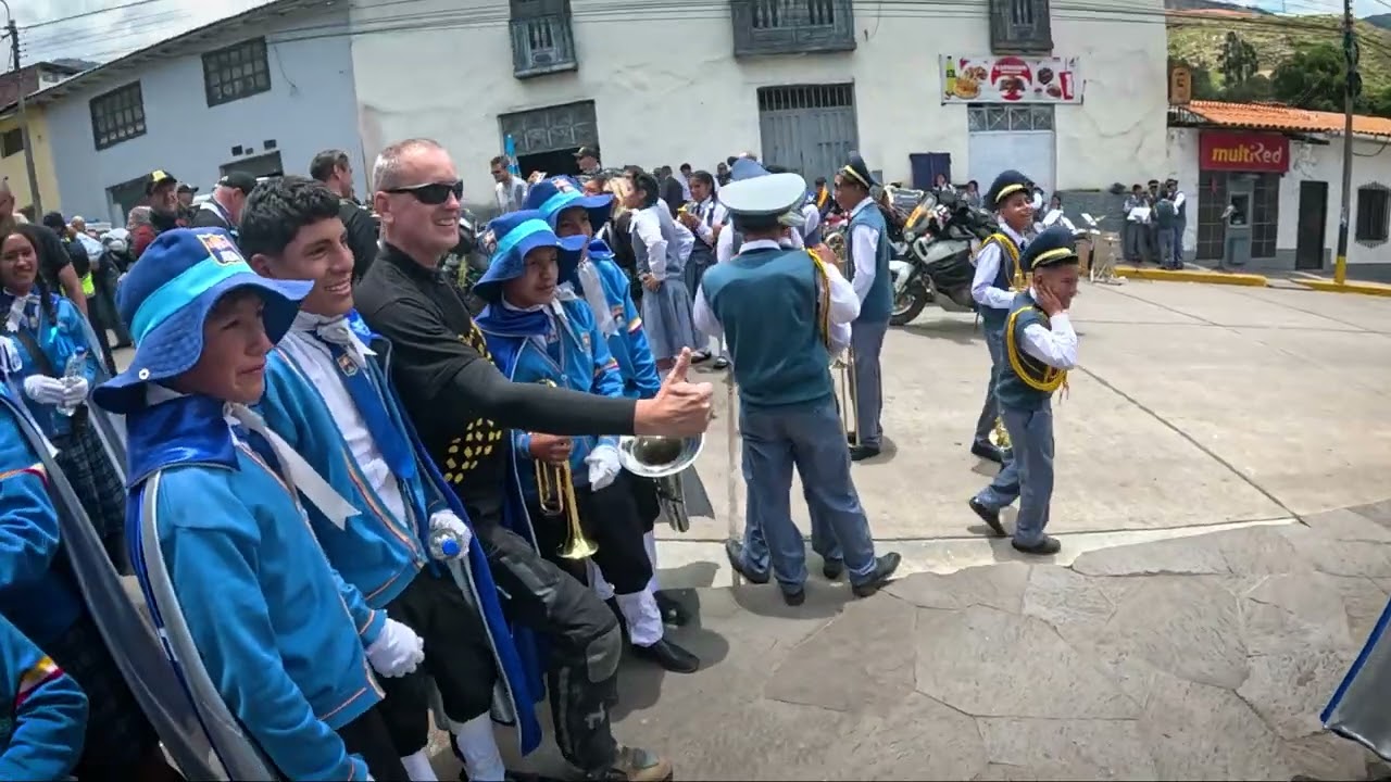 Peru ist nicht nur Machu Picchu