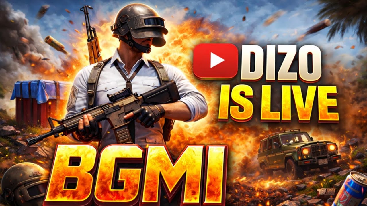 BEST ANDROID PAD IN BGMI / LIVE | KYA HOGA GUYS