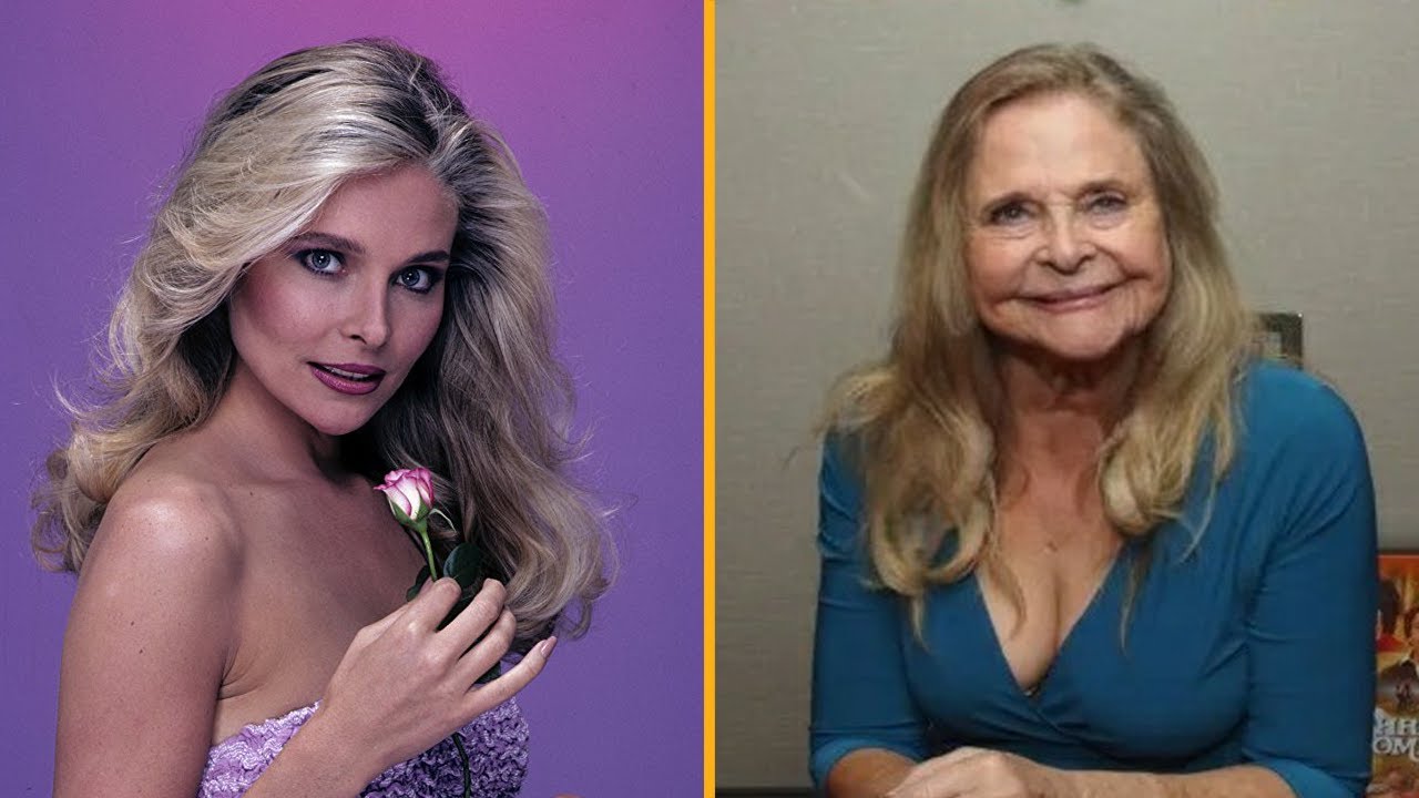 Three's Company (1976–1984)  All Cast: THEN and NOW |  Real Name & Age   (46 Years After)