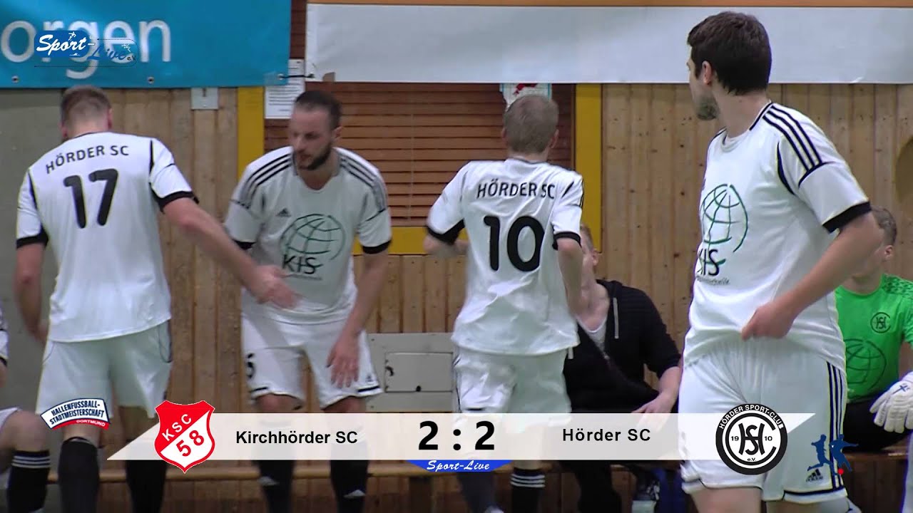 32. HFST: Vorrunde Halle Wellinghofen