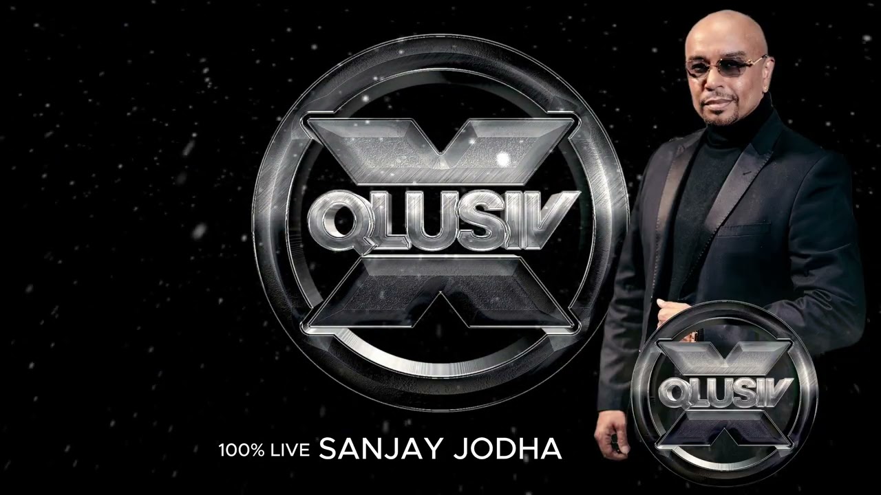 BAHON KE DARMIYAN | SANJAY JODHA | XQLUSIV 100% LIVE | ANGELS PROMOTIONS