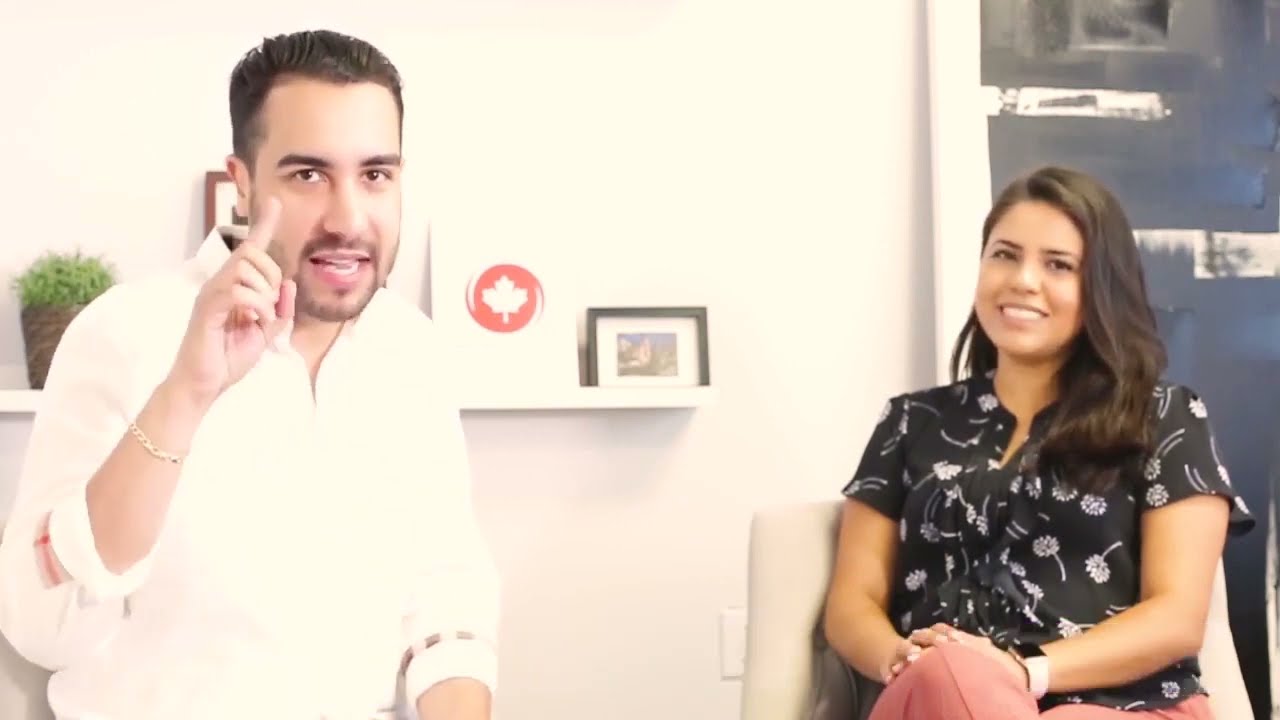Como trabalhar no Canadá