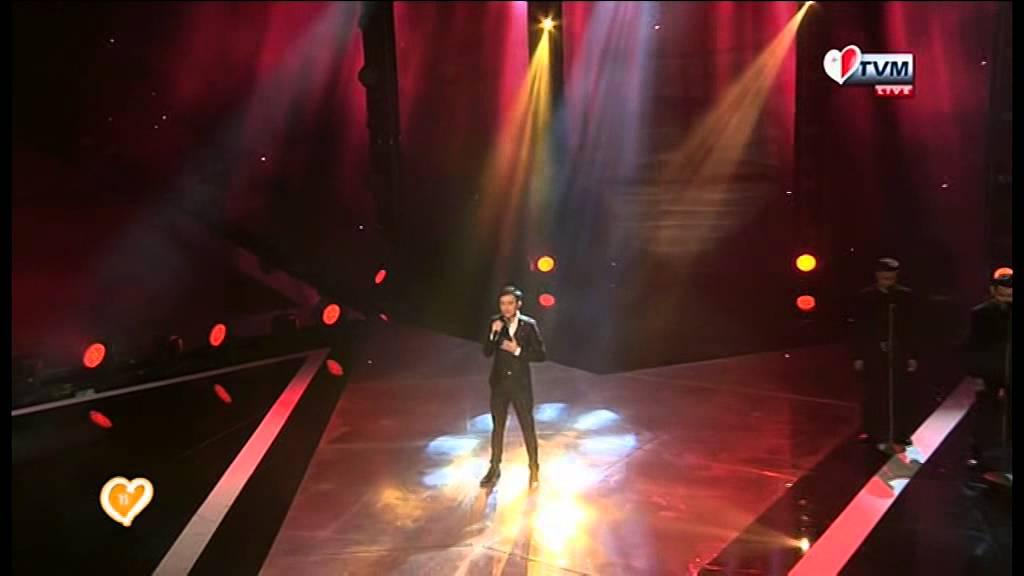 MESC 2015 Final - Franklin Calleja - Still Here