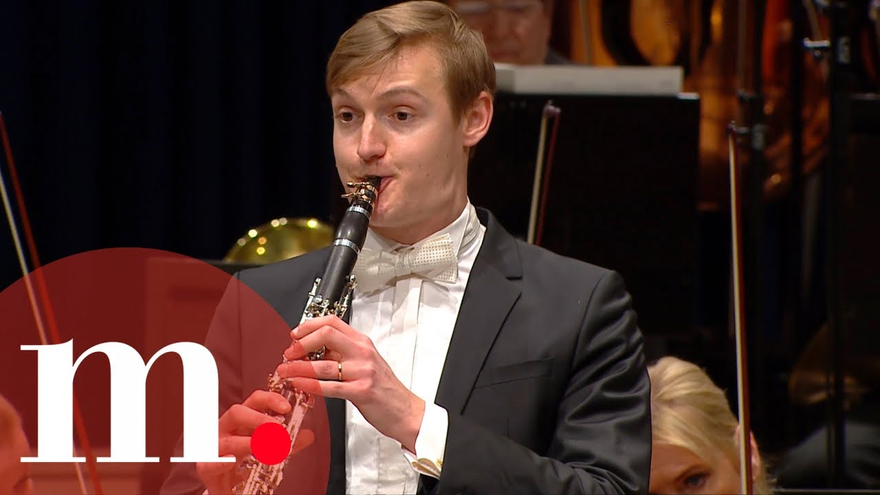Blaz Sparovec, 1st prize #Nielsen2019 - final performance