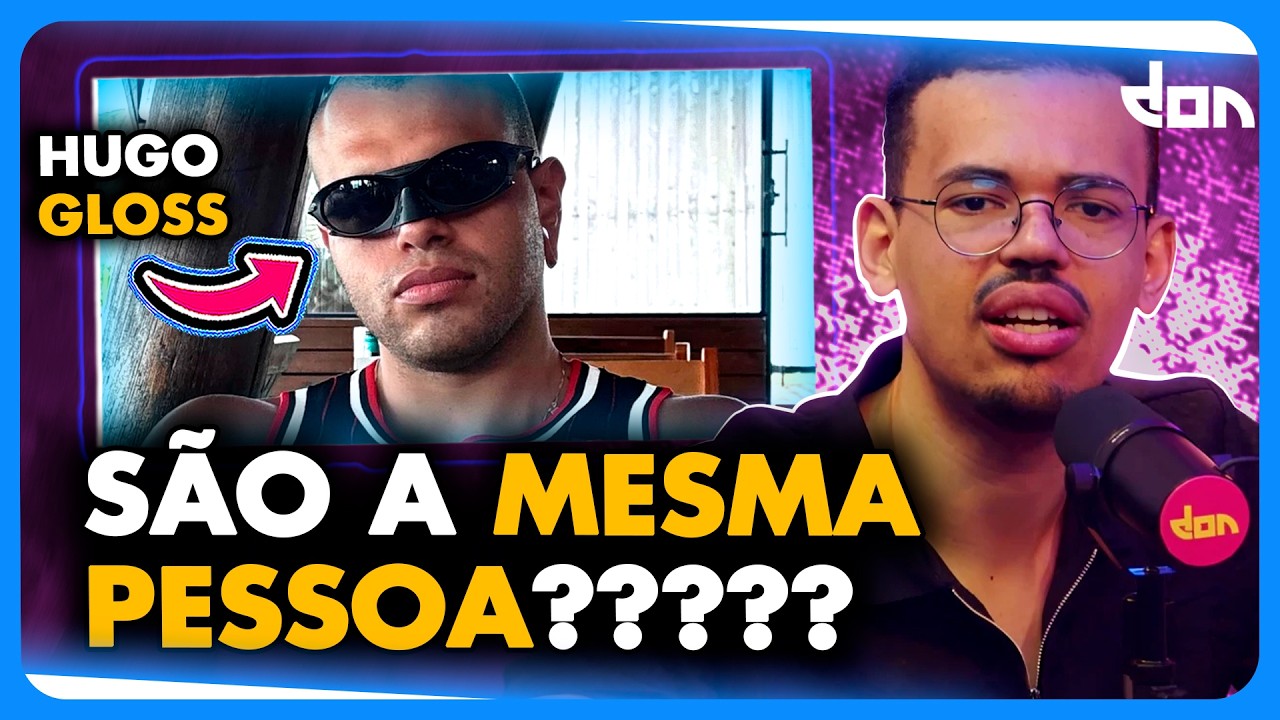 NINGUÉM ACERTA NADA! O SURTO NO JOGO DE ADIVINHAÇÃO