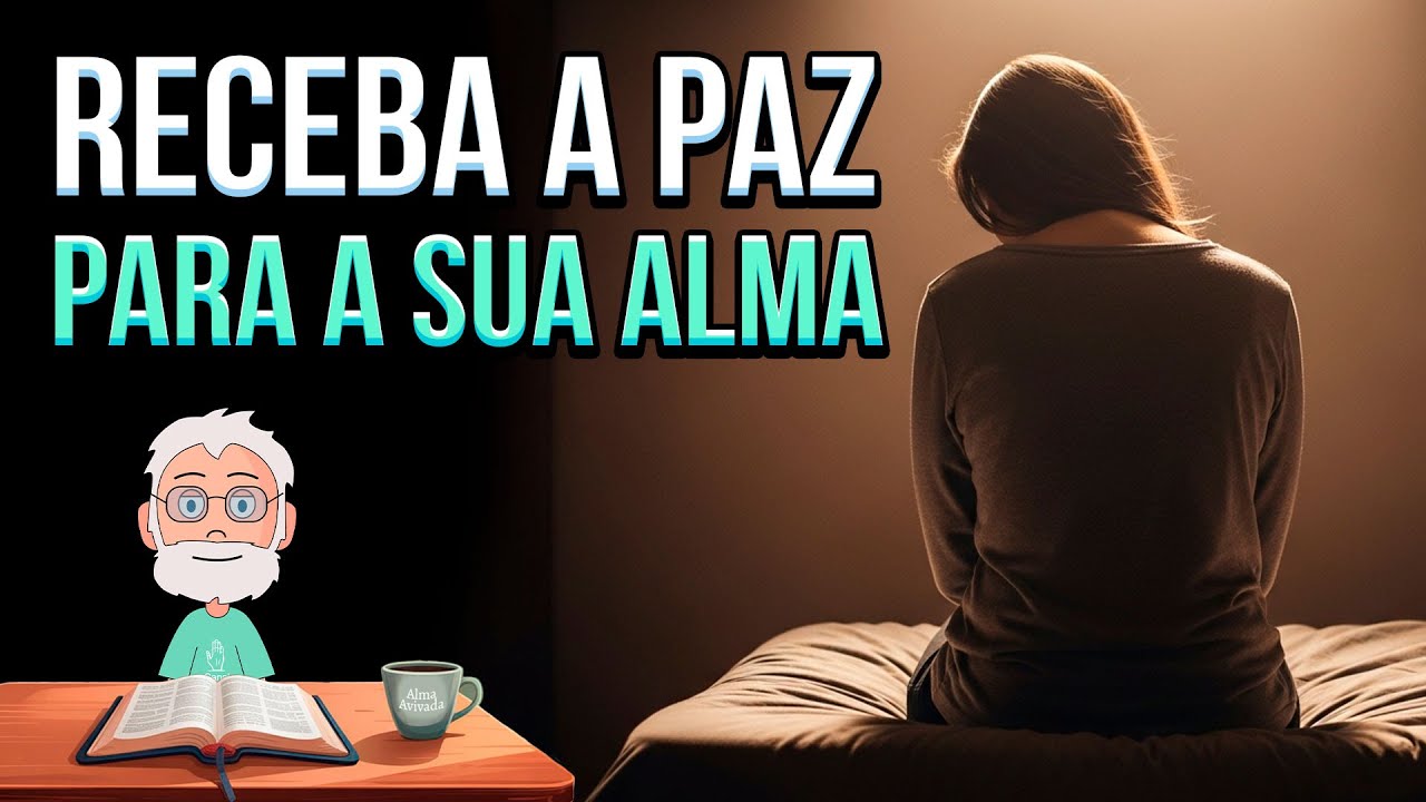 Como Vencer PENSAMENTOS NEGATIVOS com a B&iacute;blia