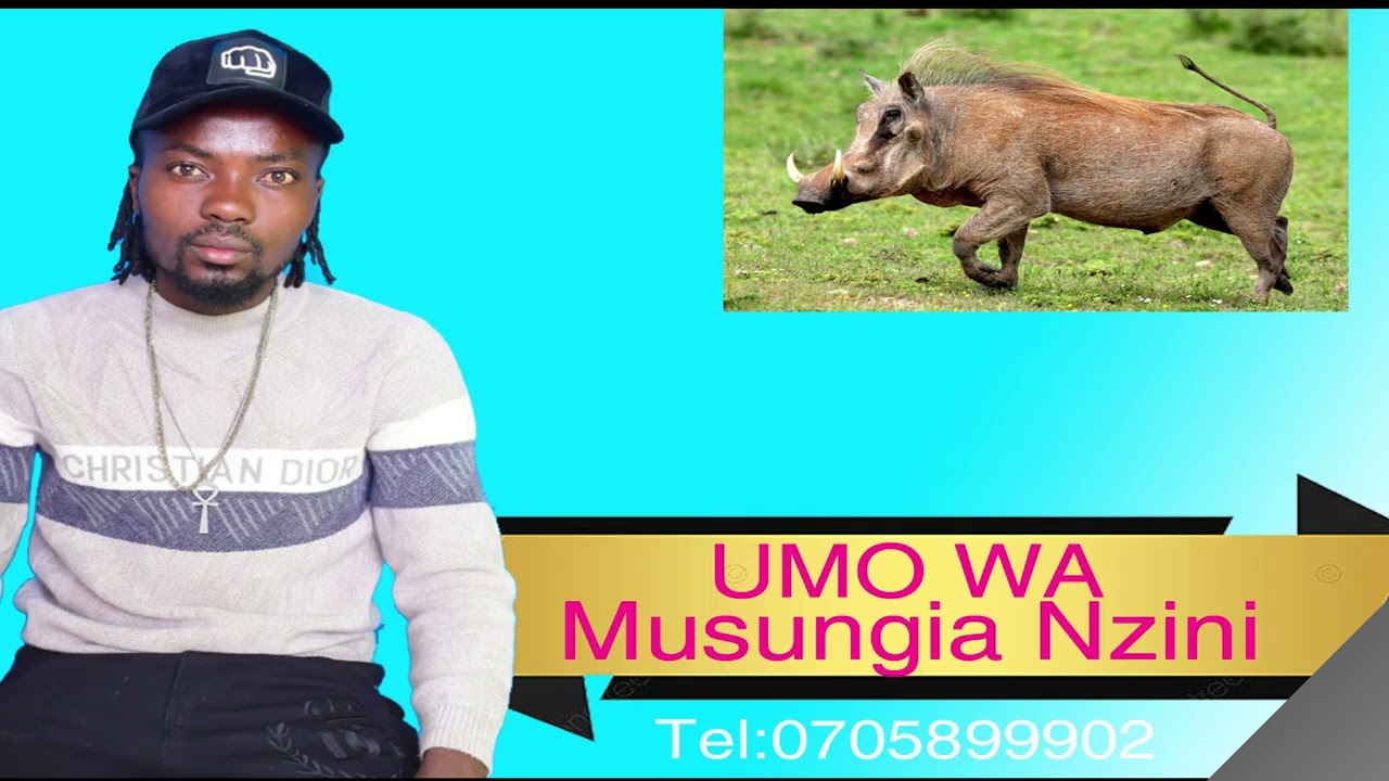 Umo wakwa 
