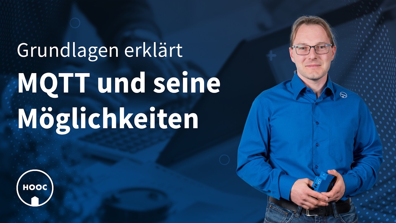 Was ist MQTT? Was ist ein Publish/Subscribe-Modell? Was sind Topics & Flags?
