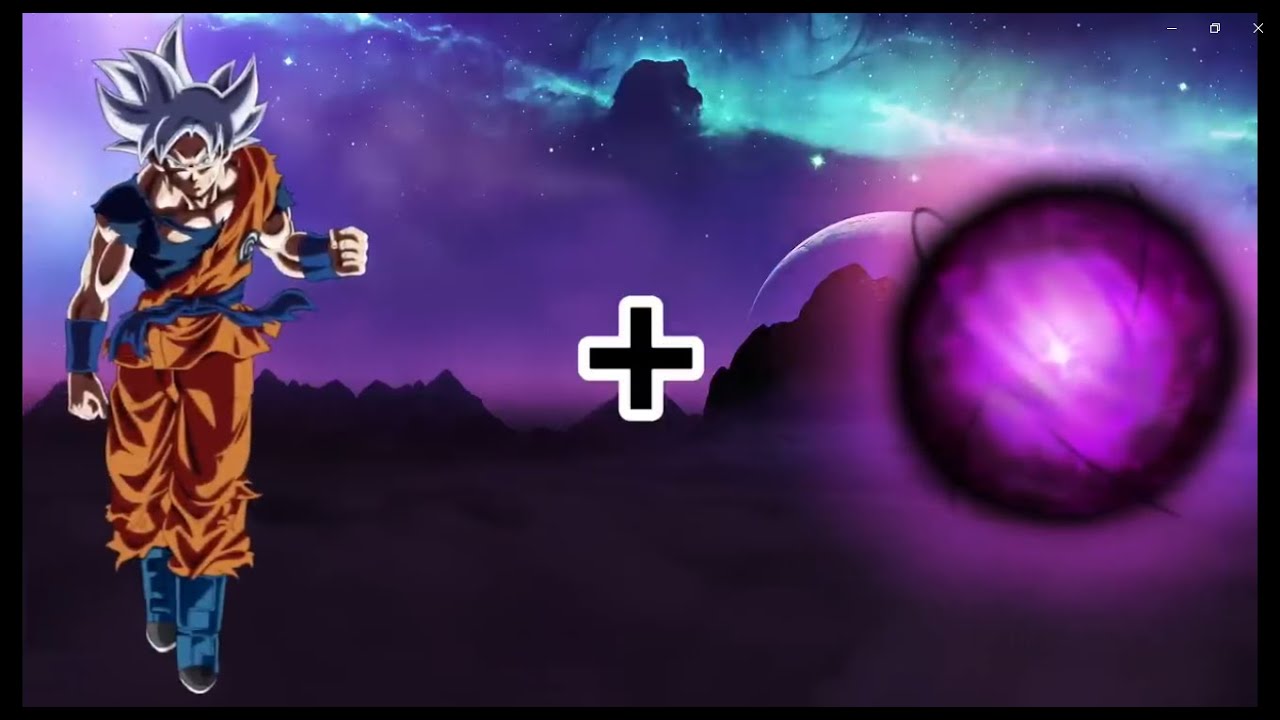 Who Is Strongest Ultra Ego Goku Solos