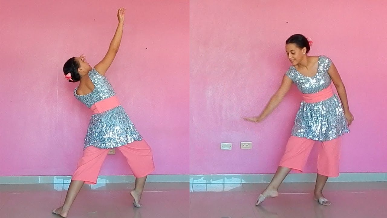 Como en el Cielo - Elevation Worship Danza