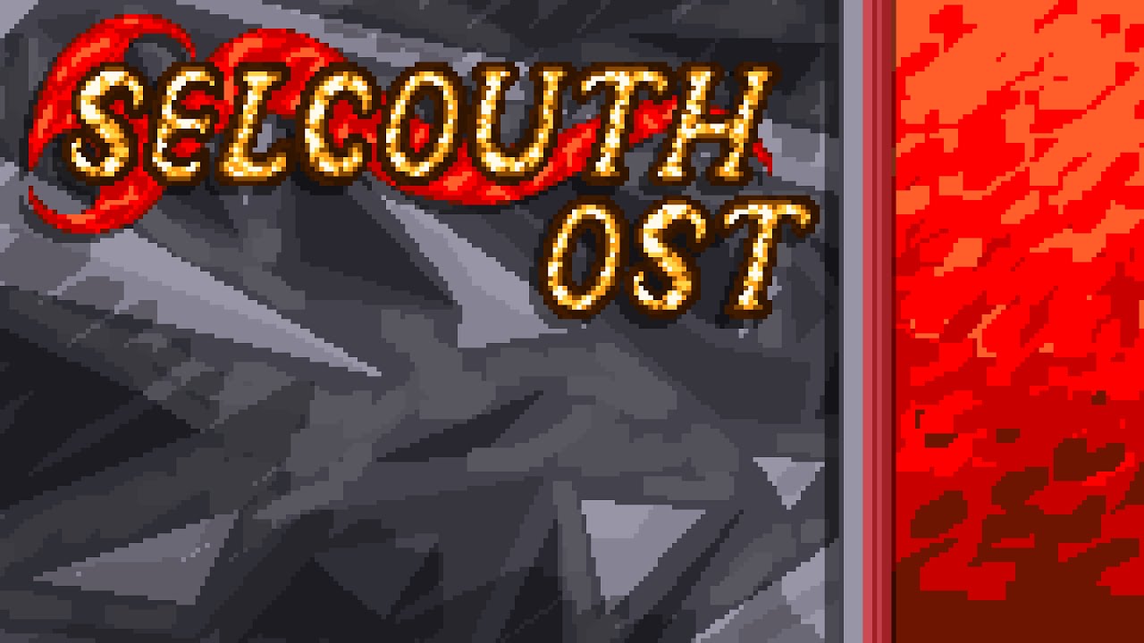 Selcouth OST: Cavernas De Cristal