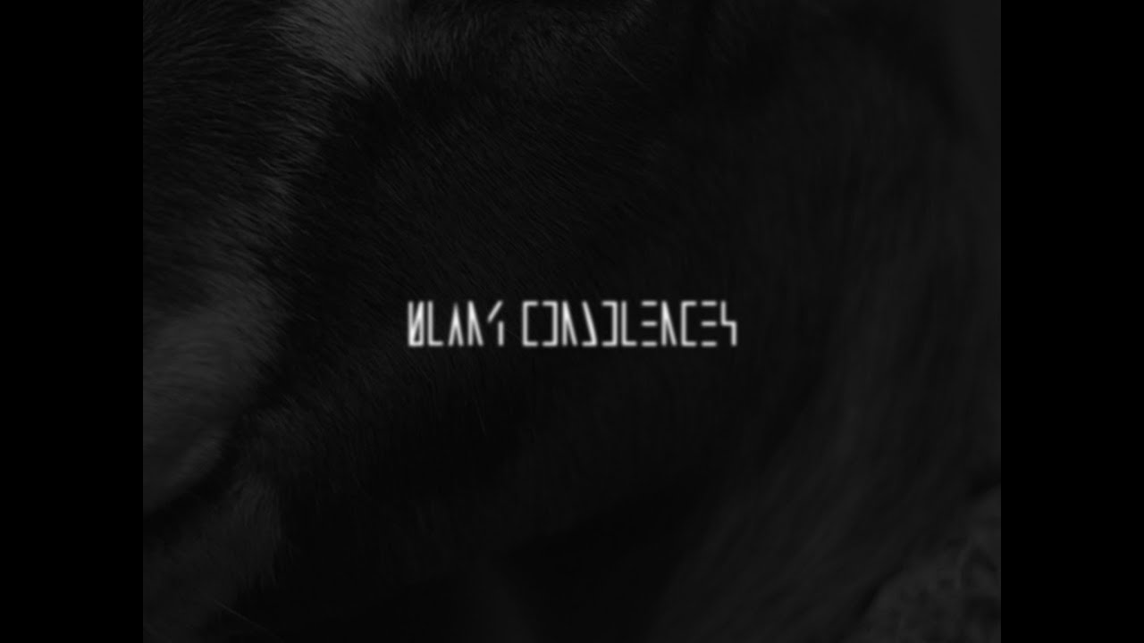 The Mars Volta – Blank Condolences (Acoustic) [Visualizer]