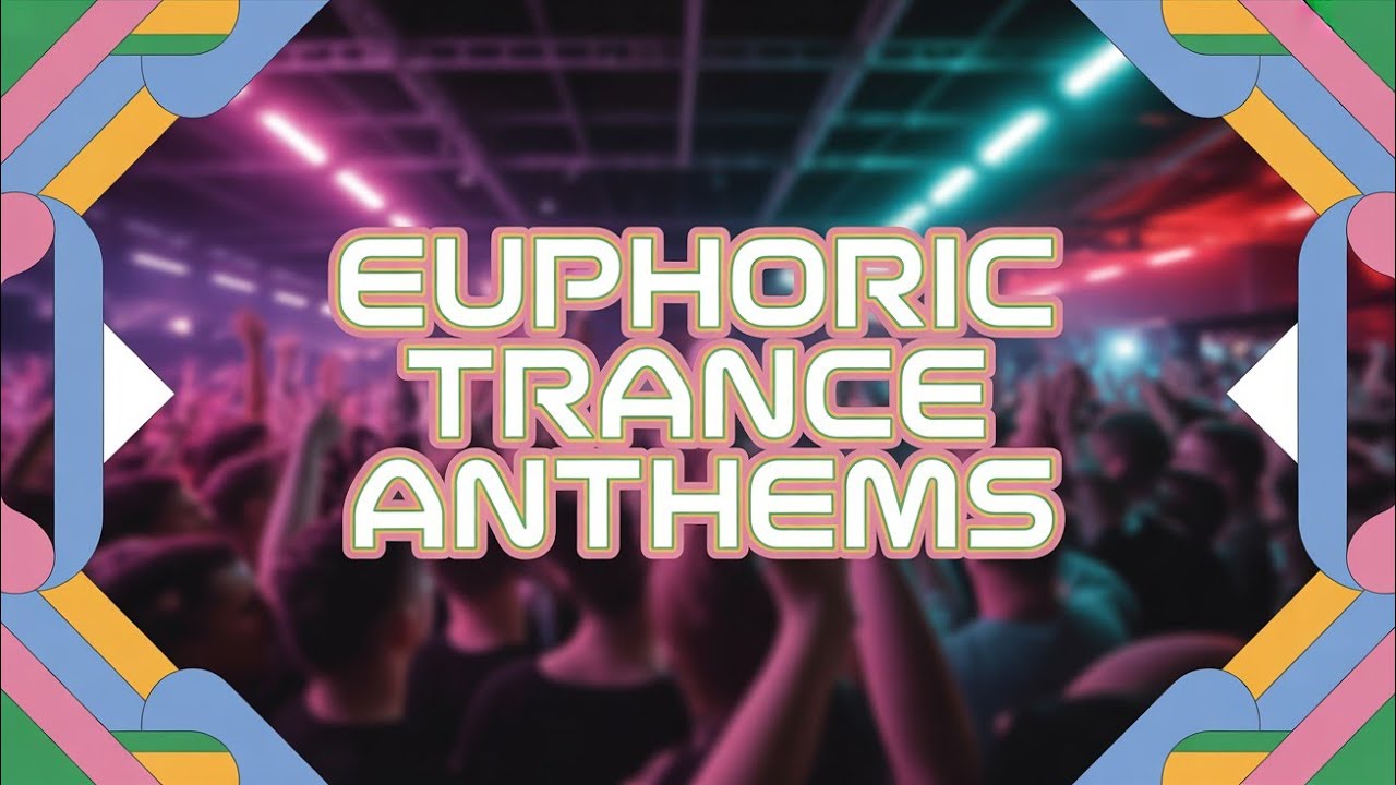 Trance Classic Sunday Session  | Episode 001